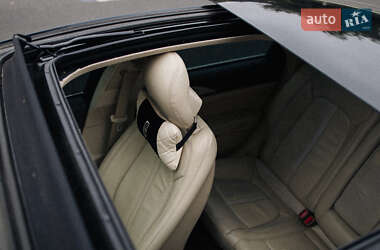 Седан Lincoln MKZ 2014 в 