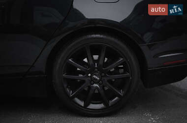 Седан Lincoln MKZ 2014 в 