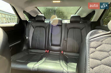 Седан Lincoln MKZ 2014 в 
