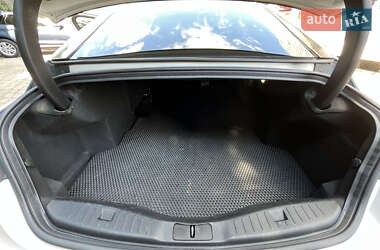 Седан Lincoln MKZ 2014 в 