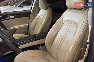Седан Lincoln MKZ 2014 в 