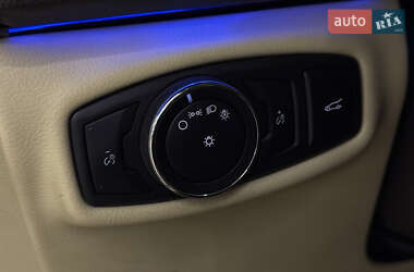 Седан Lincoln MKZ 2014 в 