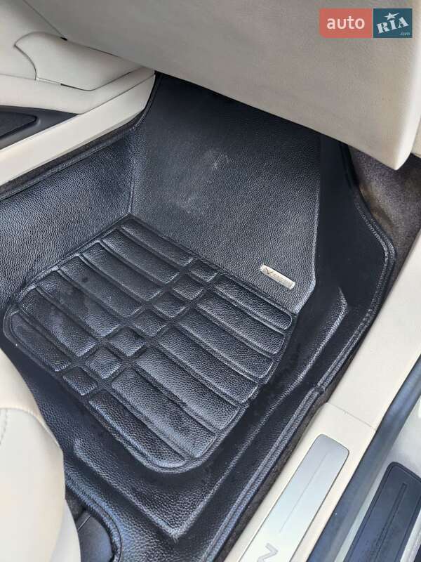 Седан Lincoln MKZ 2016 в Кременчуге