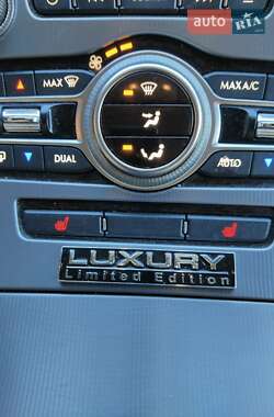 Седан Lincoln MKZ 2016 в 