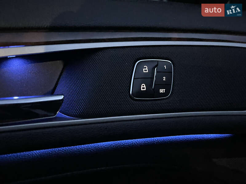 Седан Lincoln MKZ 2019 в Сарнах фото 12 Седан Lincoln MKZ 2019 в Сарнах