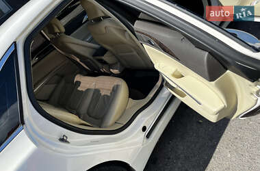 Седан Lincoln MKZ 2013 в 
