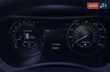 Седан Lincoln MKZ 2014 в 