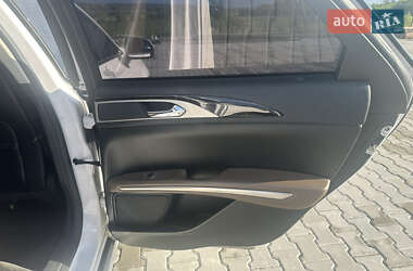 Седан Lincoln MKZ 2016 в 