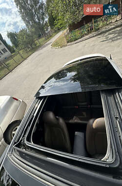 Седан Lincoln MKZ 2012 в 