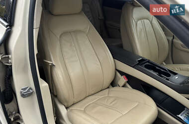 Седан Lincoln MKZ 2014 в 