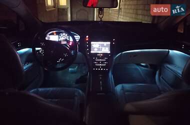 Седан Lincoln MKZ 2014 в 