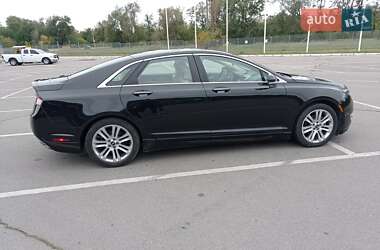 Седан Lincoln MKZ 2014 в 