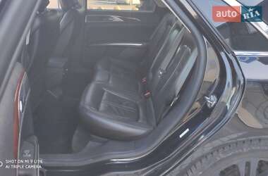 Седан Lincoln MKZ 2013 в 