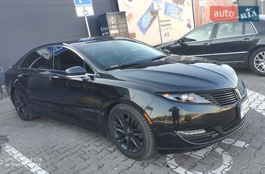 Седан Lincoln MKZ 2013 в Белой Церкви