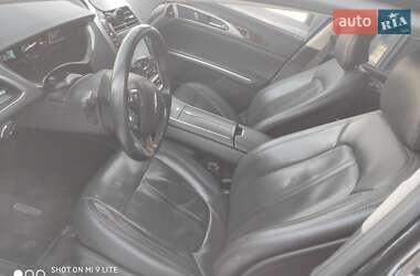 Седан Lincoln MKZ 2013 в 