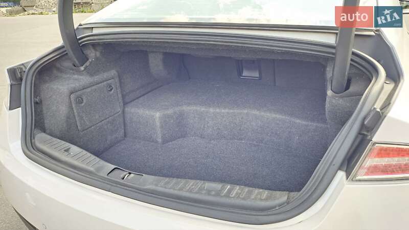 Седан Lincoln MKZ 2013 в Харькове фото 15 Седан Lincoln MKZ 2013 в Харькове