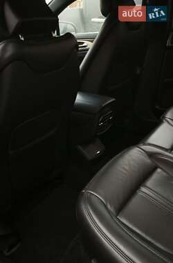 Седан Lincoln MKZ 2018 в 