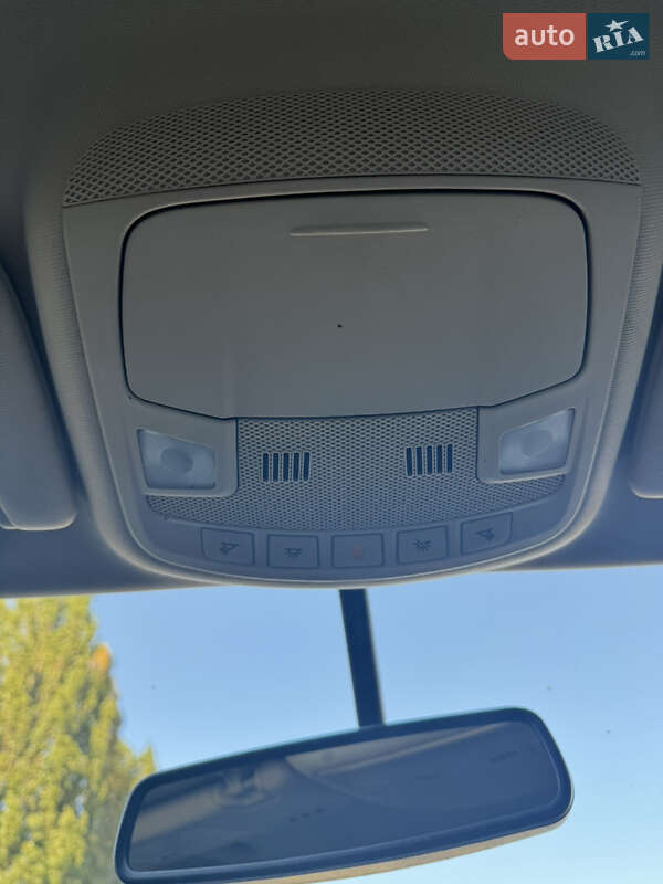 Седан Lincoln MKZ 2018 в Полтаве фото 23 Седан Lincoln MKZ 2018 в Полтаве