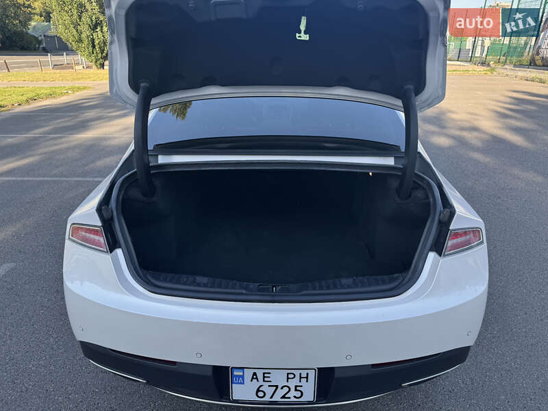 Седан Lincoln MKZ 2018 в Полтаве фото 34 Седан Lincoln MKZ 2018 в Полтаве