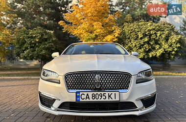 Седан Lincoln MKZ 2018 в Кременчуге