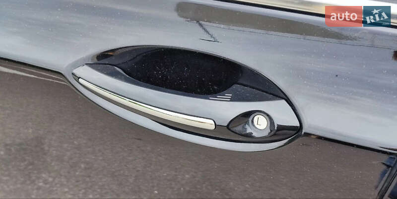 Седан Lincoln MKZ 2019 в Киеве фото 11 Седан Lincoln MKZ 2019 в Киеве