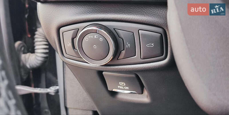 Седан Lincoln MKZ 2019 в Киеве фото 33 Седан Lincoln MKZ 2019 в Киеве