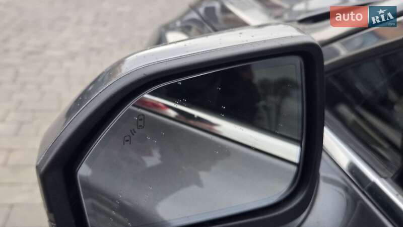 Седан Lincoln MKZ 2013 в Бродах