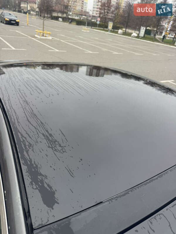 Седан Lincoln MKZ 2015 в Броварах фото 6 Седан Lincoln MKZ 2015 в Броварах