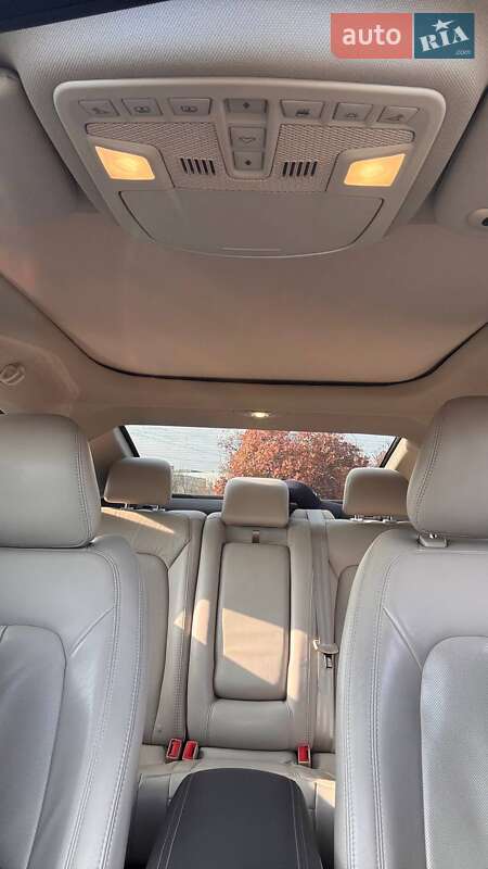 Седан Lincoln MKZ 2015 в Днепре