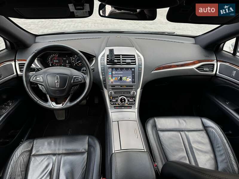 Седан Lincoln MKZ 2016 в Вінниці