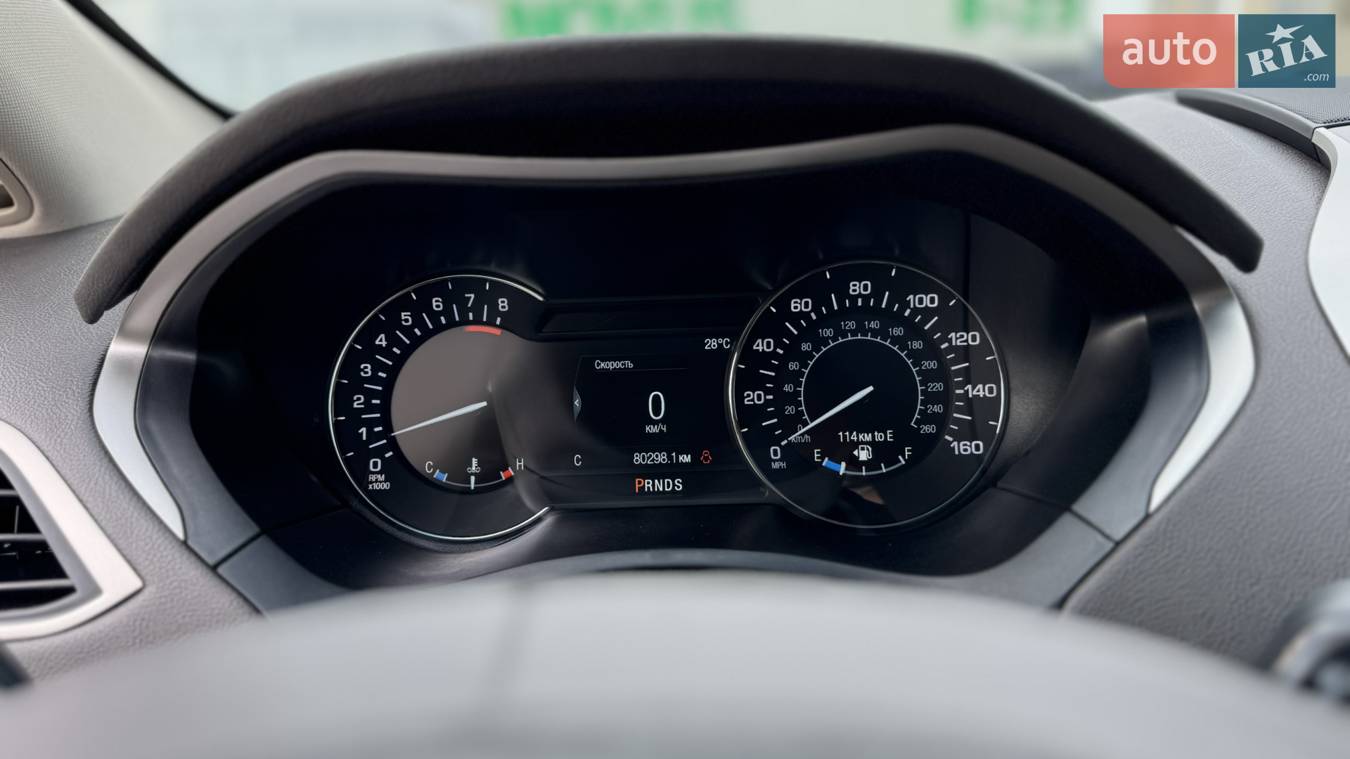 2018 Lincoln MKZ - мініатюра 18
