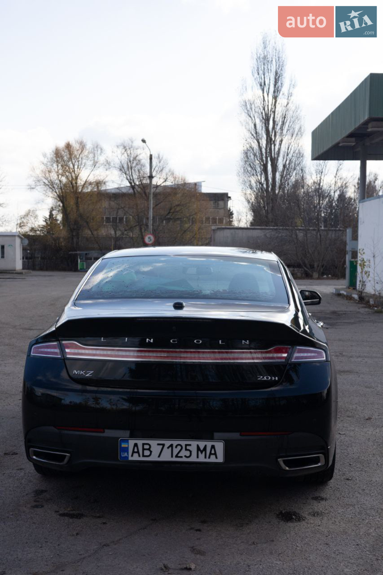 2016 Lincoln MKZ - мініатюра 32