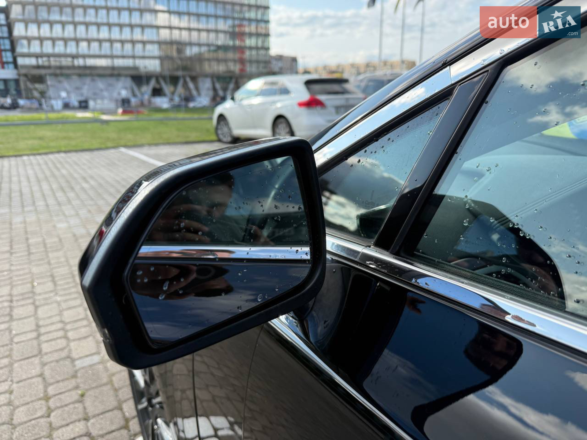 2015 Lincoln MKZ - мініатюра 7