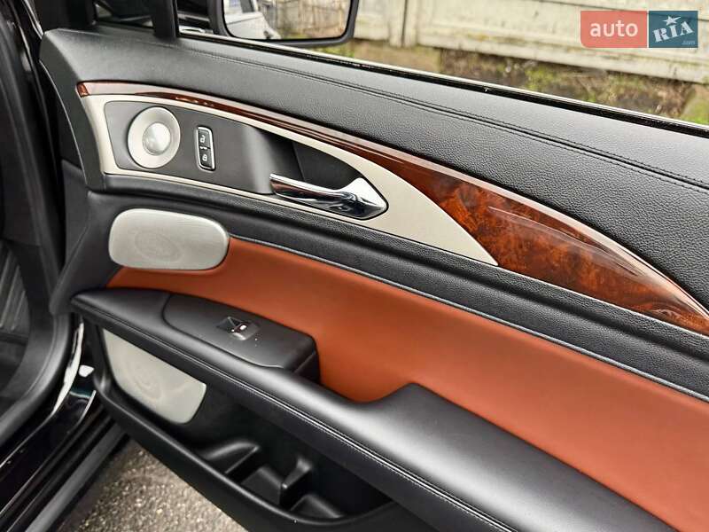 Седан Lincoln MKZ 2019 в Киеве фото 31 Седан Lincoln MKZ 2019 в Киеве