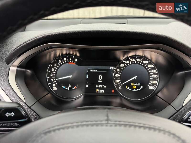 Седан Lincoln MKZ 2019 в Киеве фото 46 Седан Lincoln MKZ 2019 в Киеве