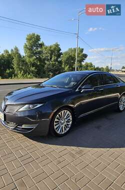 Седан Lincoln MKZ 2013 в Киеве