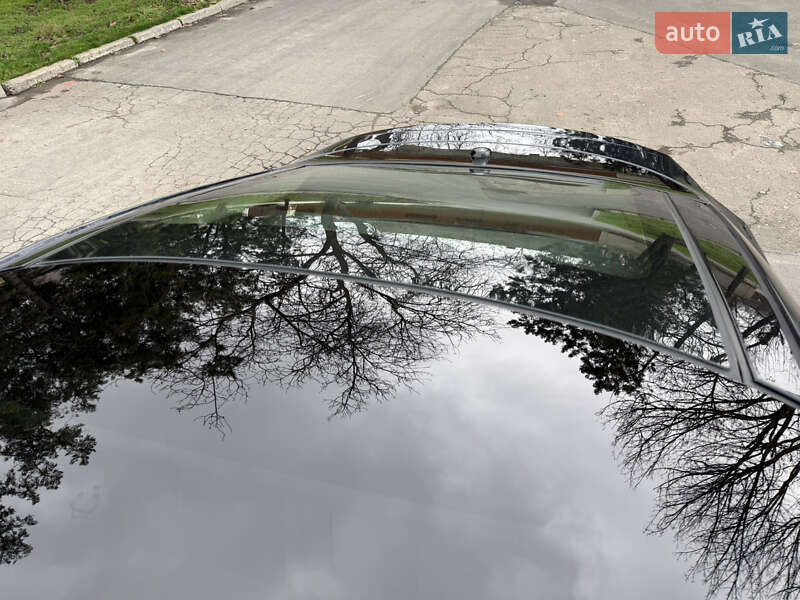 Седан Lincoln MKZ 2019 в Одессе фото 36 Седан Lincoln MKZ 2019 в Одессе