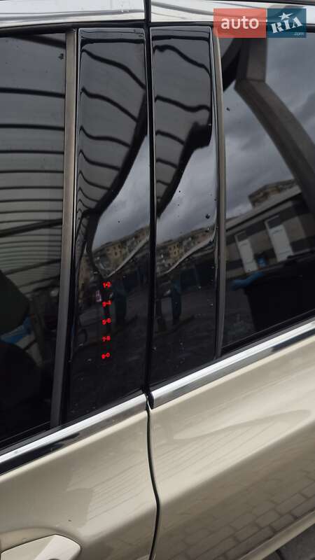 Седан Lincoln MKZ 2017 в Одессе