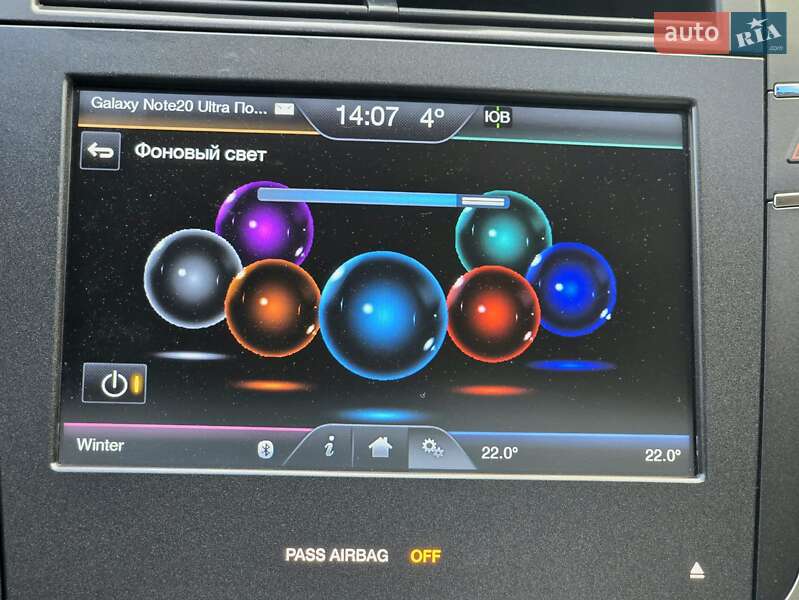 Седан Lincoln MKZ 2014 в Харкові фото 58 Седан Lincoln MKZ 2014 в Харкові