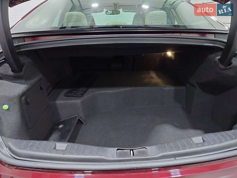 Седан Lincoln MKZ 2016 в Борисполе фото 17 Седан Lincoln MKZ 2016 в Борисполе