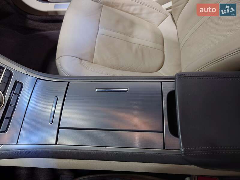 Седан Lincoln MKZ 2016 в Борисполе фото 22 Седан Lincoln MKZ 2016 в Борисполе