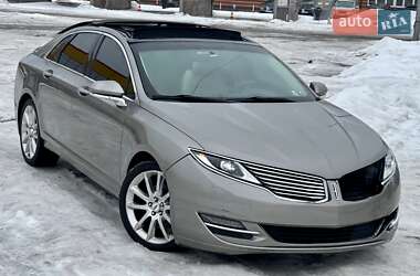 Седан Lincoln MKZ 2015 в Житомире