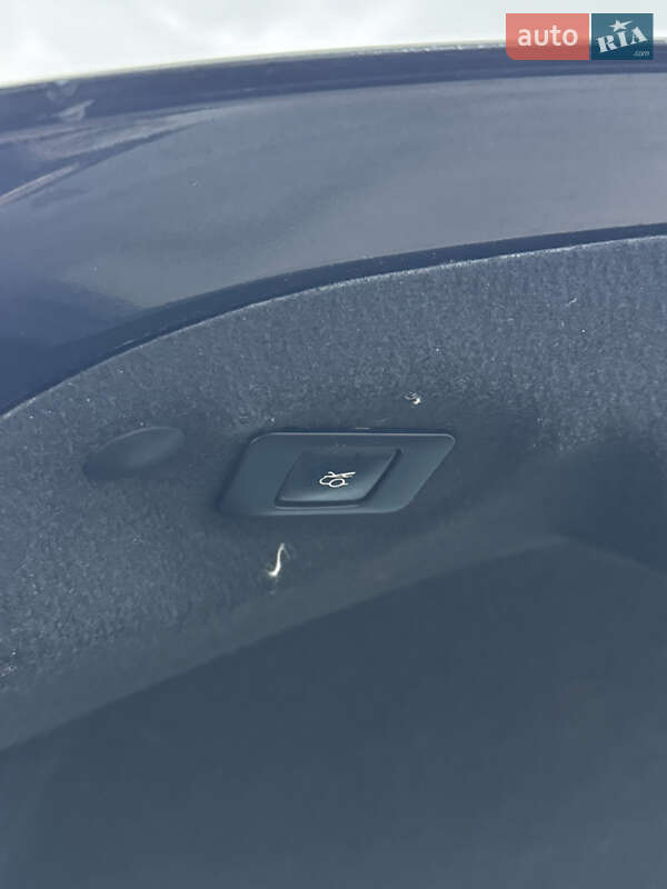 Седан Lincoln MKZ 2014 в Одессе