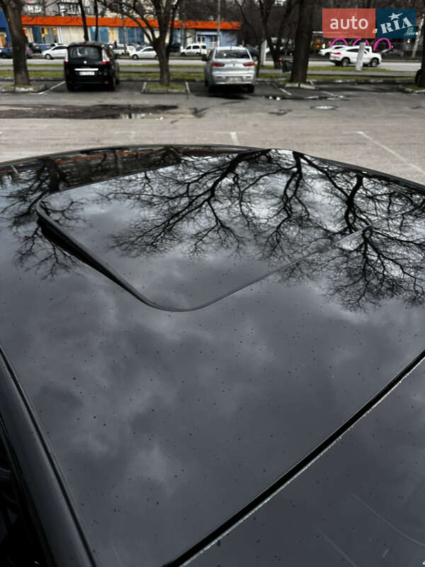 Седан Lincoln MKZ 2014 в Одессе