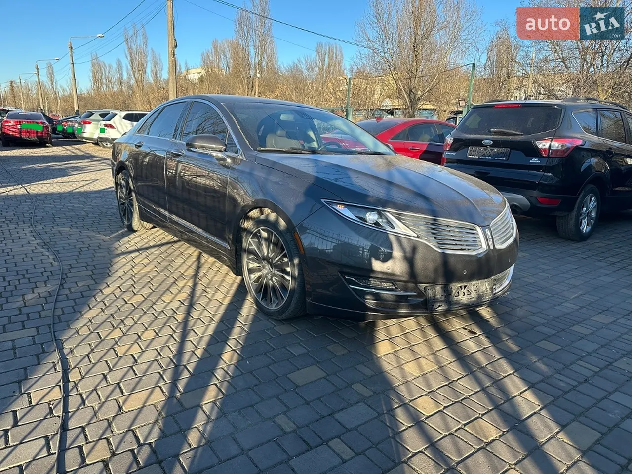 2013 Hyundai Sonata - мініатюра 37