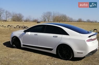 Седан Lincoln MKZ 2015 в Жмеринці