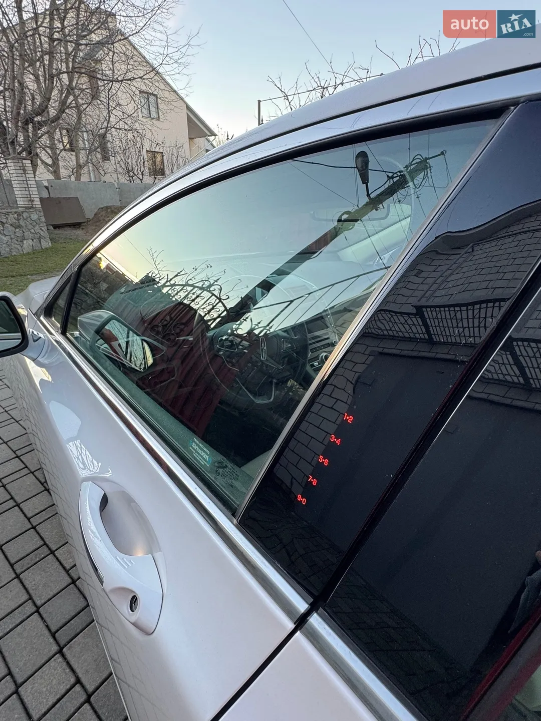 2019 Lincoln MKZ - мініатюра 14