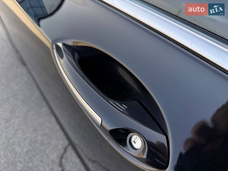 Седан Lincoln MKZ 2016 в Днепре фото 13 Седан Lincoln MKZ 2016 в Днепре