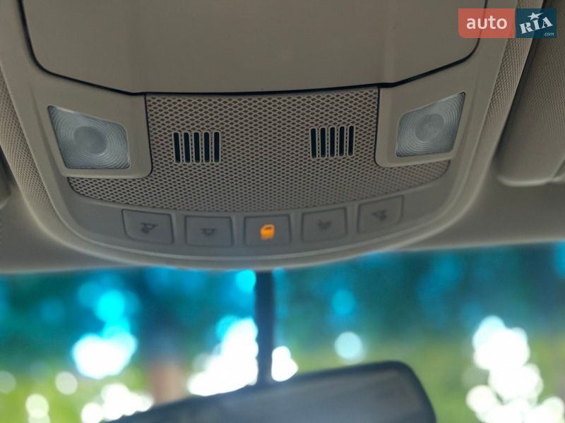 Седан Lincoln MKZ 2015 в Днепре фото 16 Седан Lincoln MKZ 2015 в Днепре