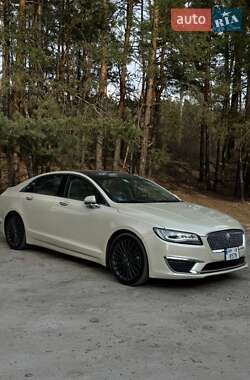 Седан Lincoln MKZ 2018 в Софиевской Борщаговке